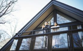 別荘の写真|軽井沢