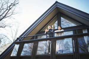 別荘の写真|軽井沢